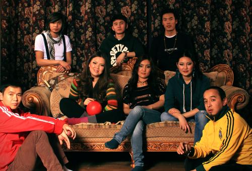 “Жонон” хамтлагийн “Зөн” тоглолт DVD болон худалдаанд гарлаа